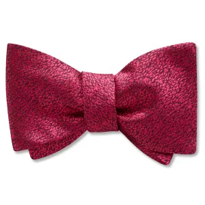 Cranberry Bog - Dog Bow Ties