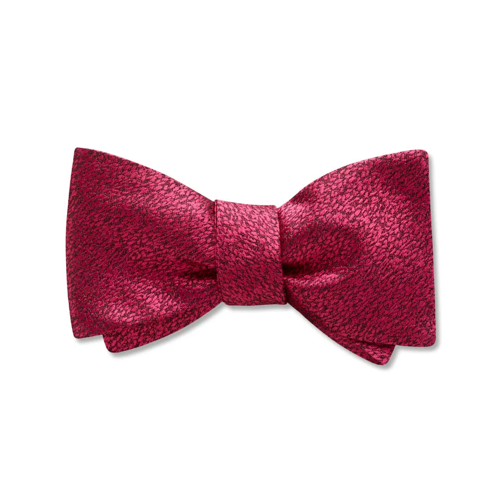 Cranberry Bog - Kids' Bow Ties