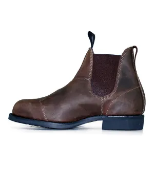 Crazy Horse Romeos 14332 M7 3E Mens