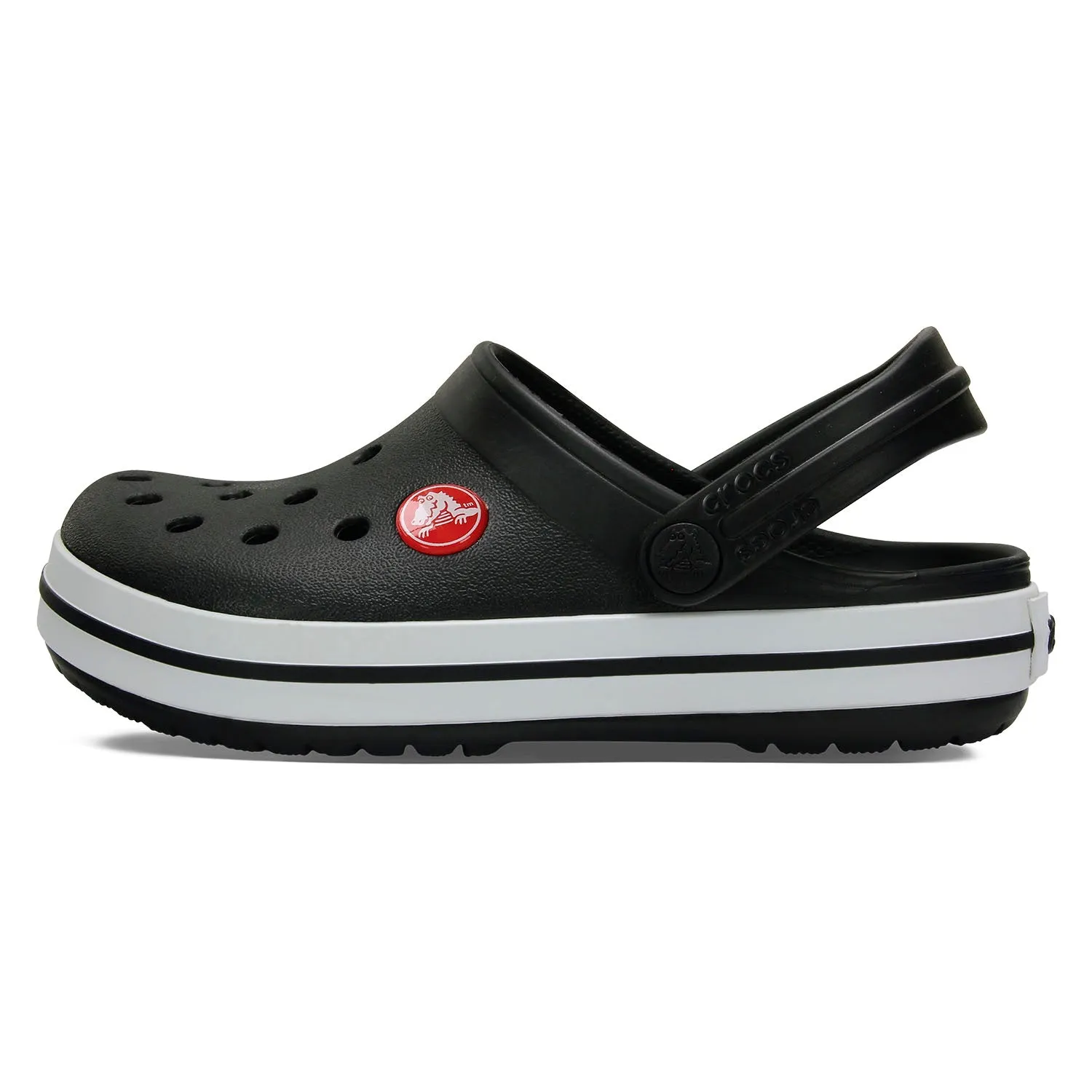Crocband Clog Kids (Age 5 )