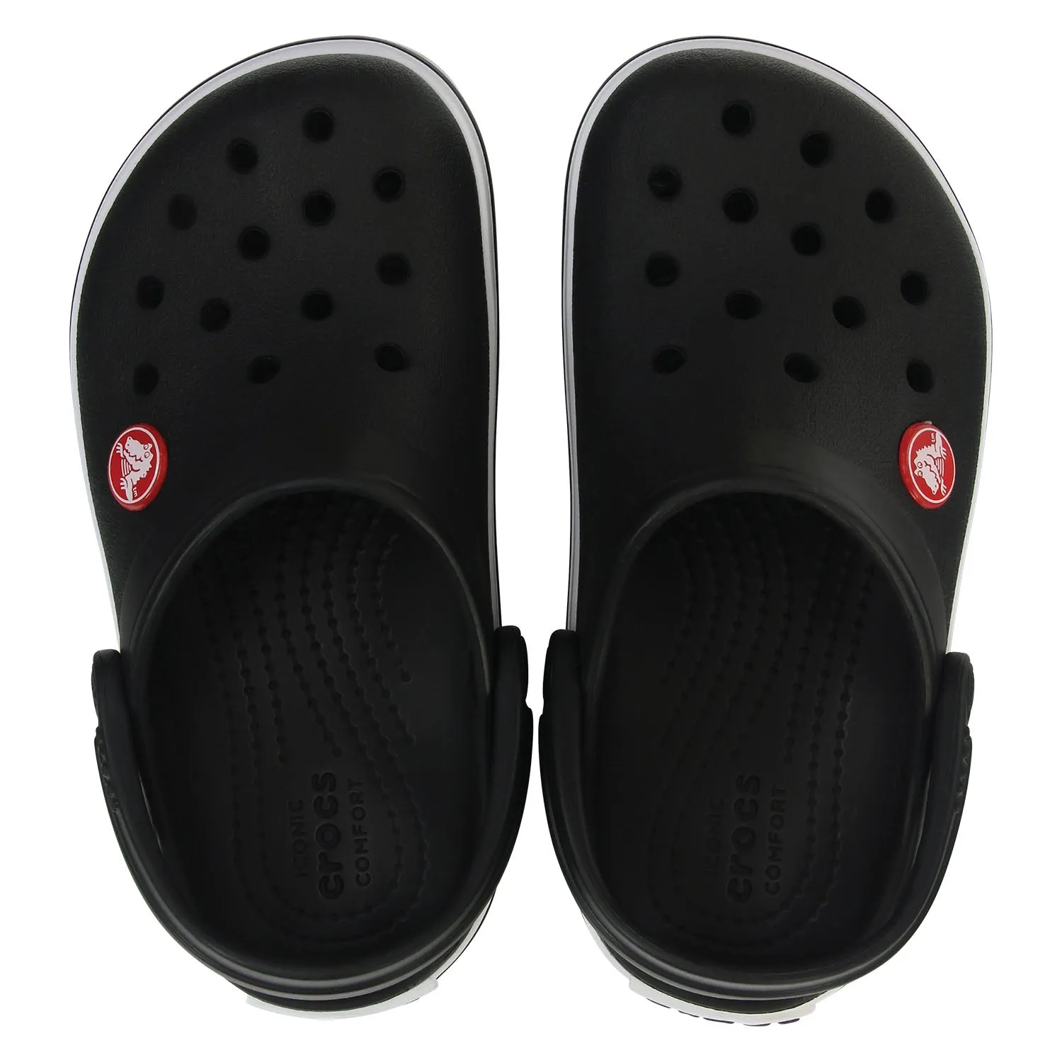 Crocband Clog Kids (Age 5 )