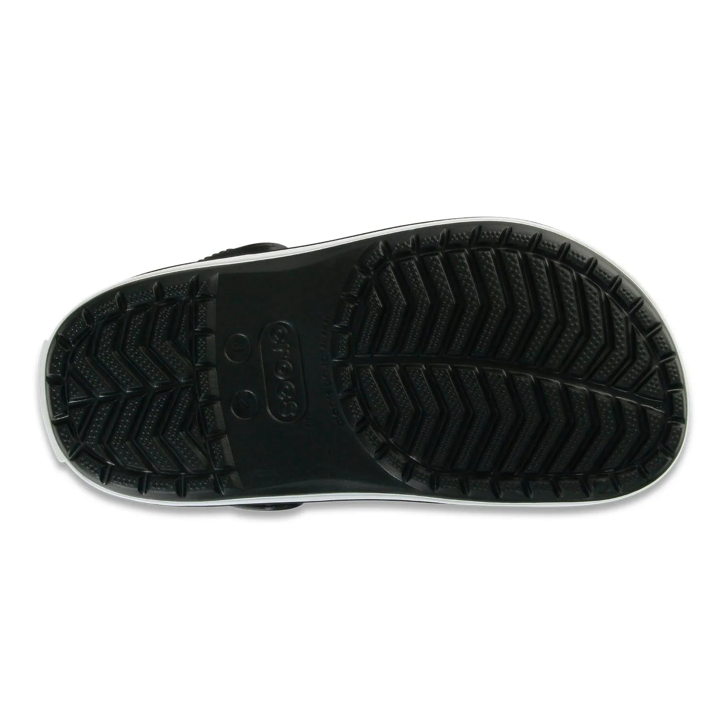 Crocband Clog Kids (Age 5 )