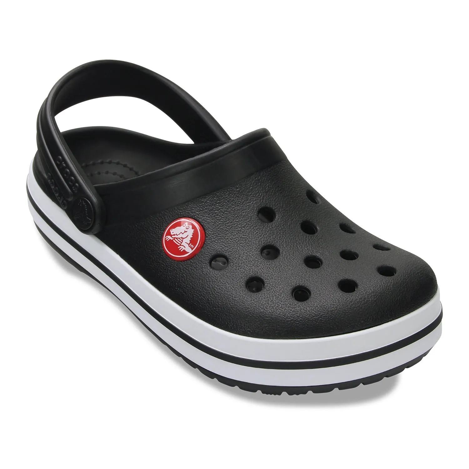 Crocband Clog Kids (Age 5 )