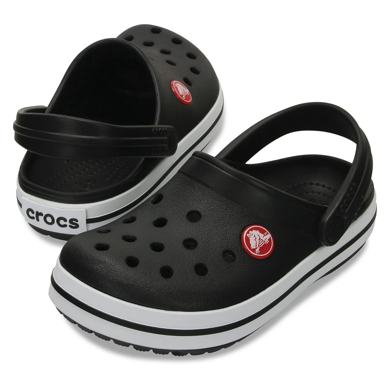 Crocband Clog Kids (Age 5 )