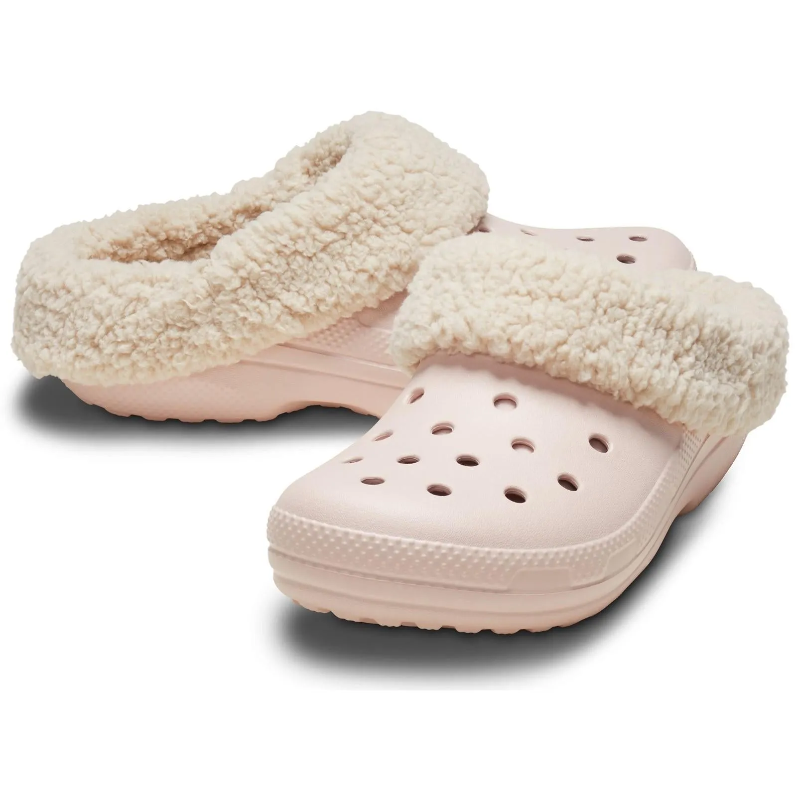 Crocs 210846 Classic Blitzen IV Clog-Sandalen für Damen