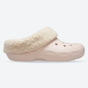 Crocs 210846 Classic Blitzen IV Clog-Sandalen für Damen