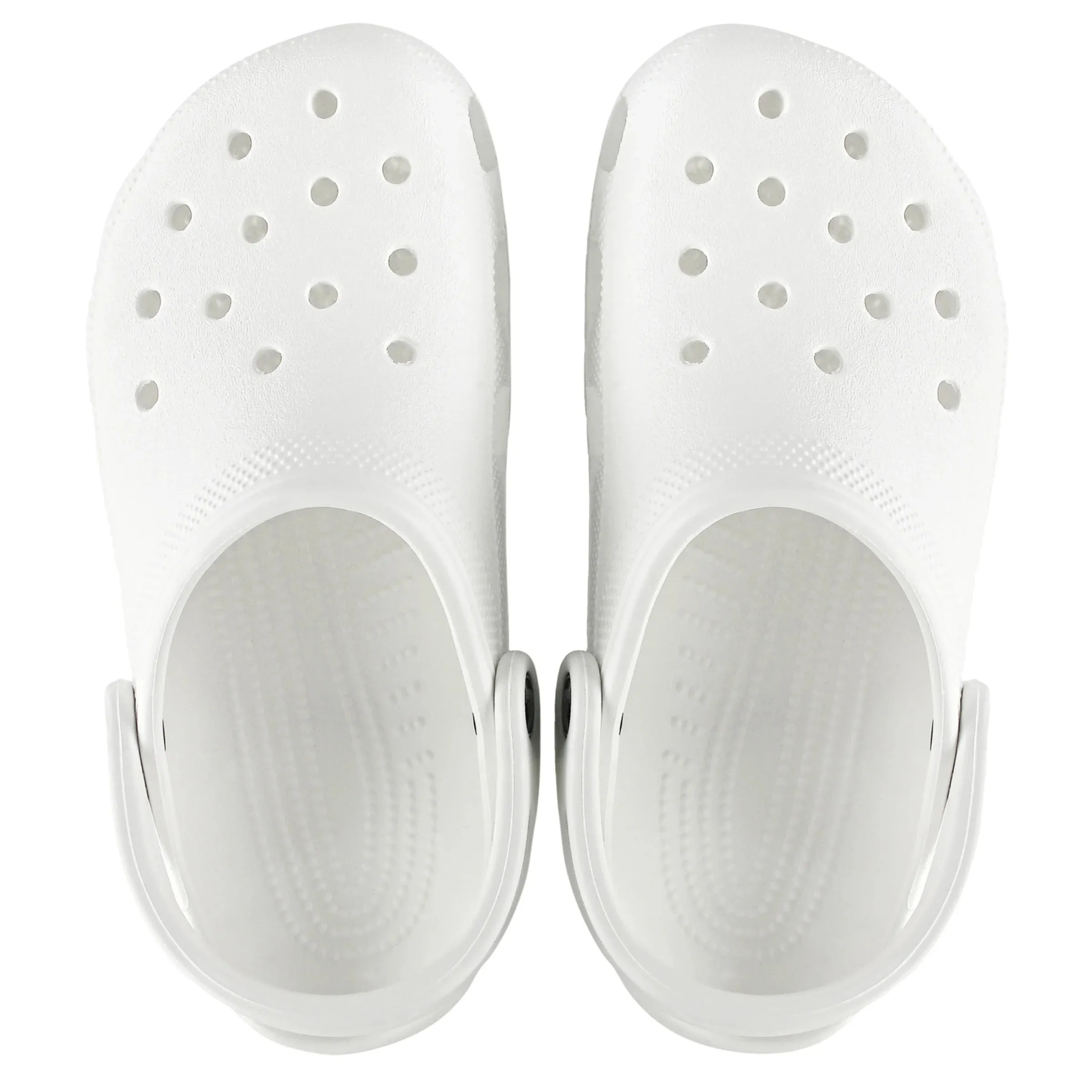 Crocs Classic Clog - White