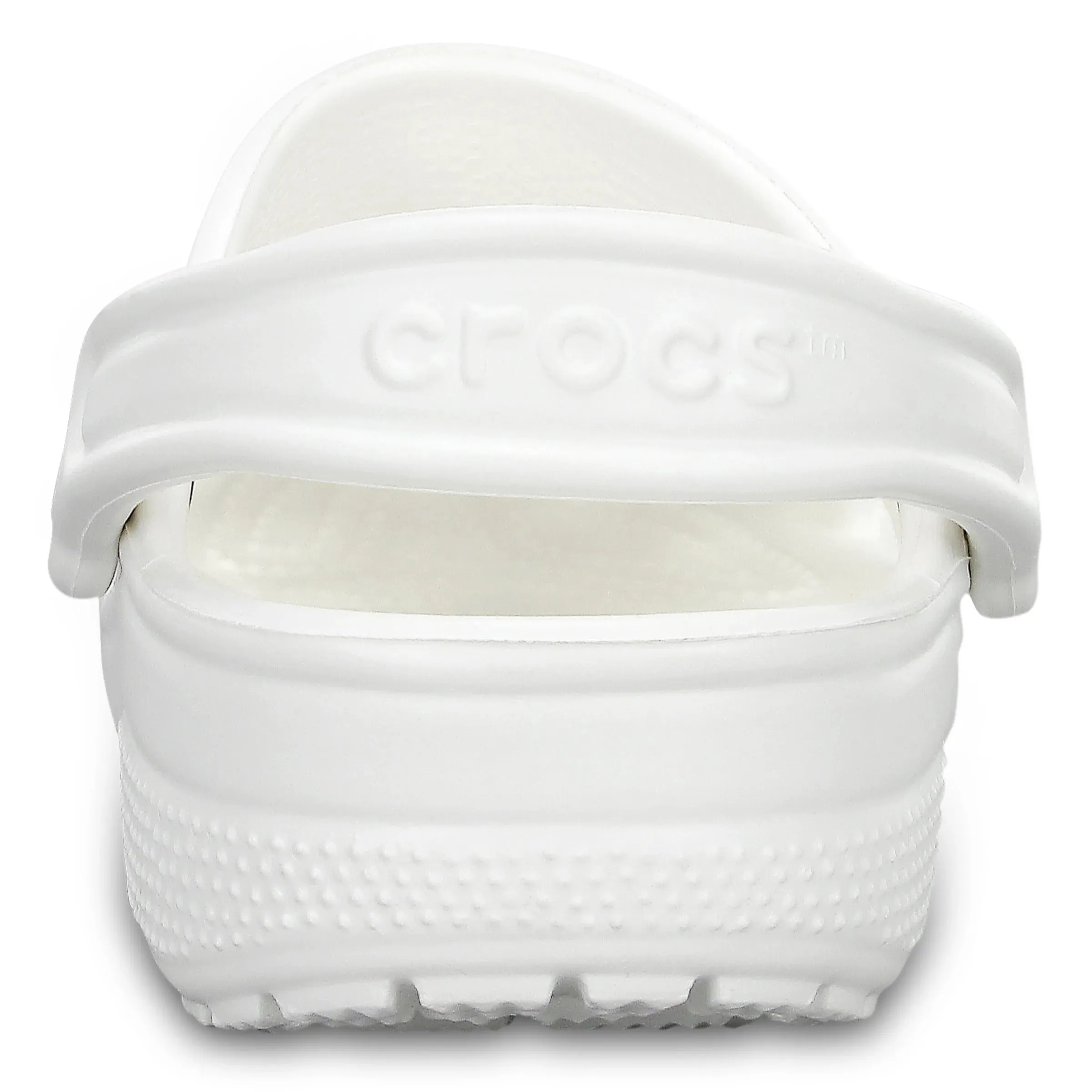 Crocs Classic Clog - White