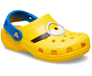 Crocs Fun Lab Classic Minion Clogs