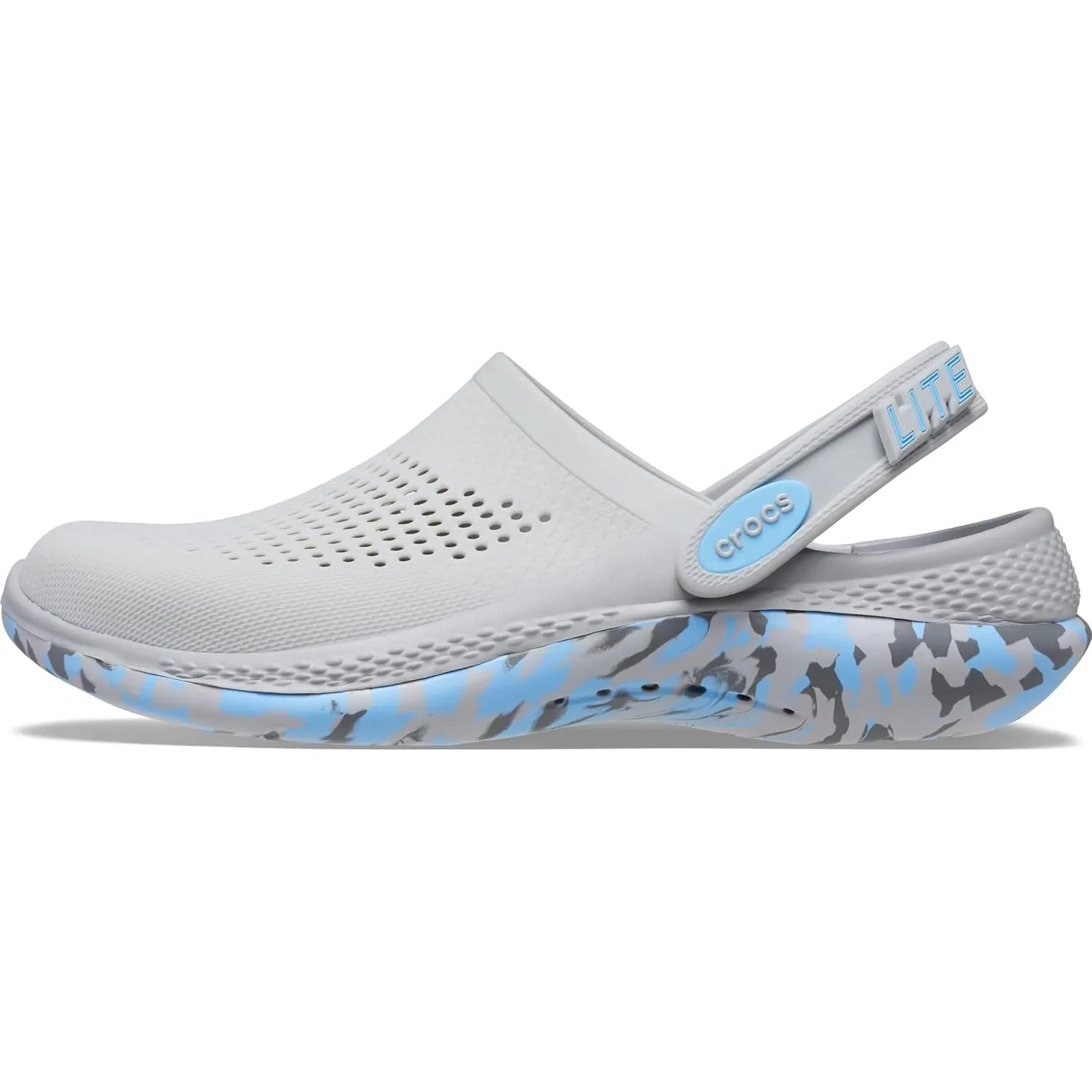 Crocs LiteRide 360 Clog unisex-adult Clog