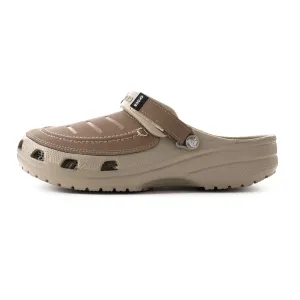 Crocs Yukon Vista Clog - BRNBEG