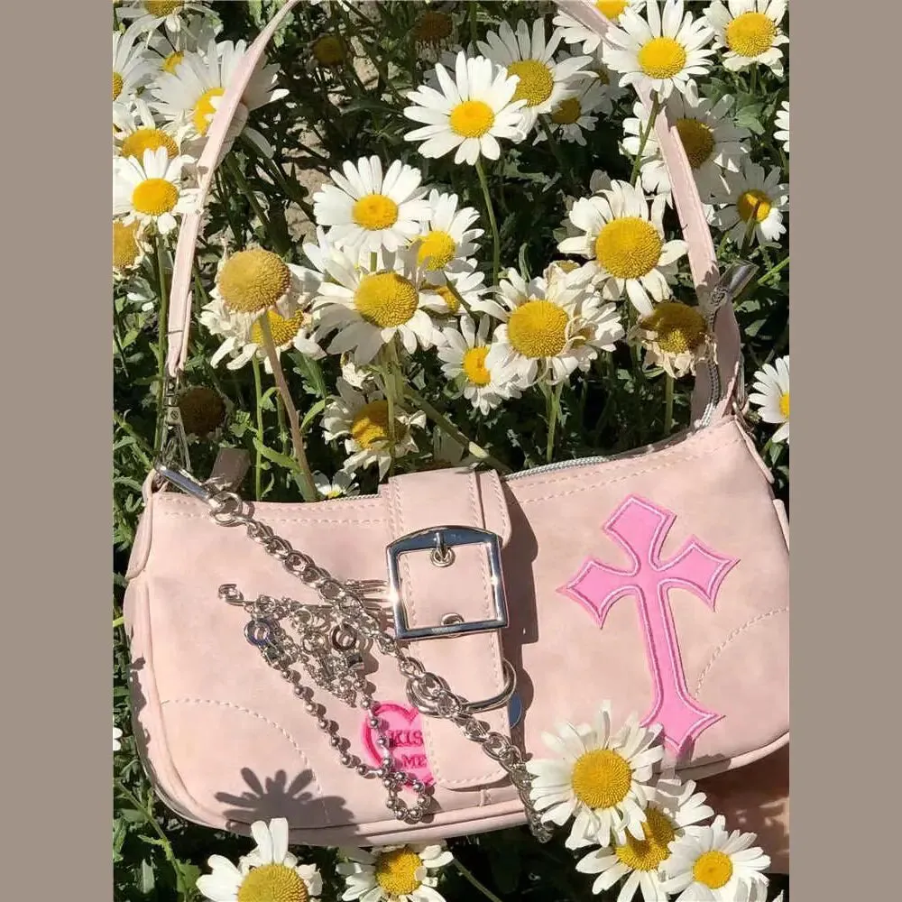 Cross Shoulder Bags
