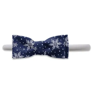 Crystalline Navy - Kids Hair Band