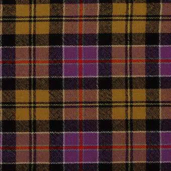 Culloden Ancient Tartan Pre-Tied Bow Tie
