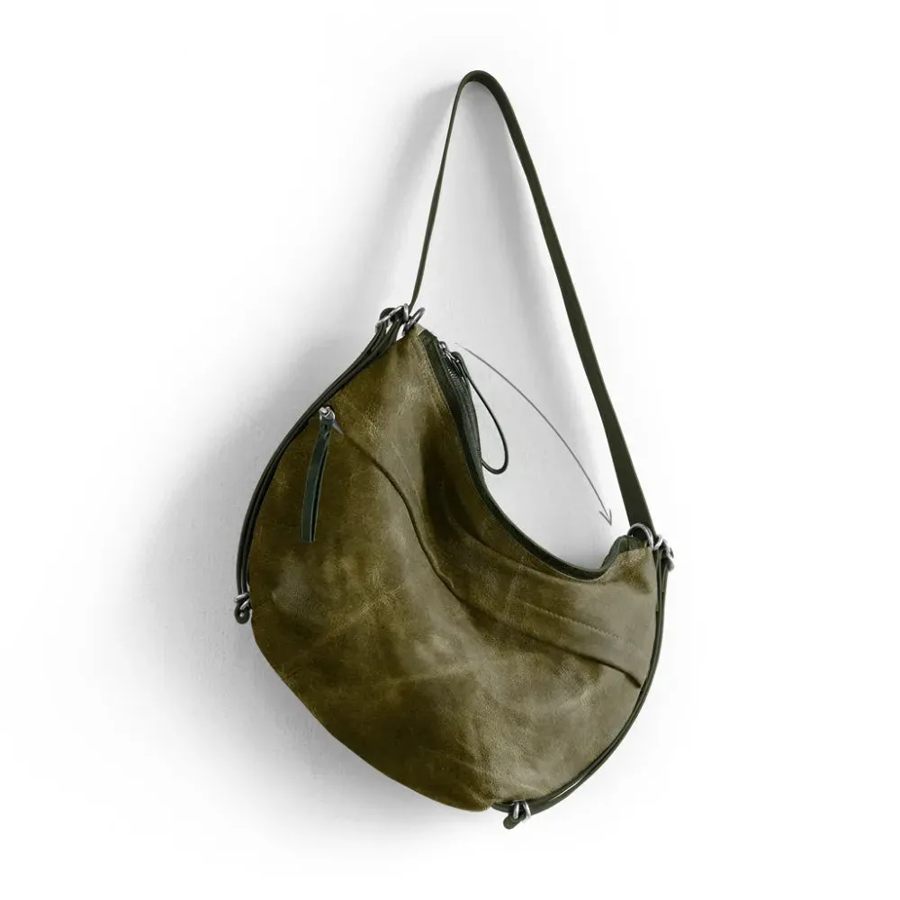 Custom Duffel - Customer's Product with price 563.00