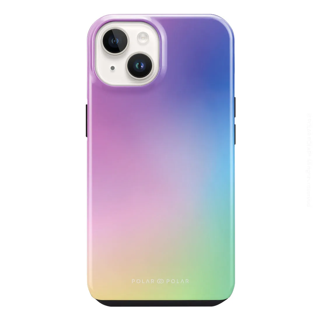 Daydream Holo - iPhone 14 Case
