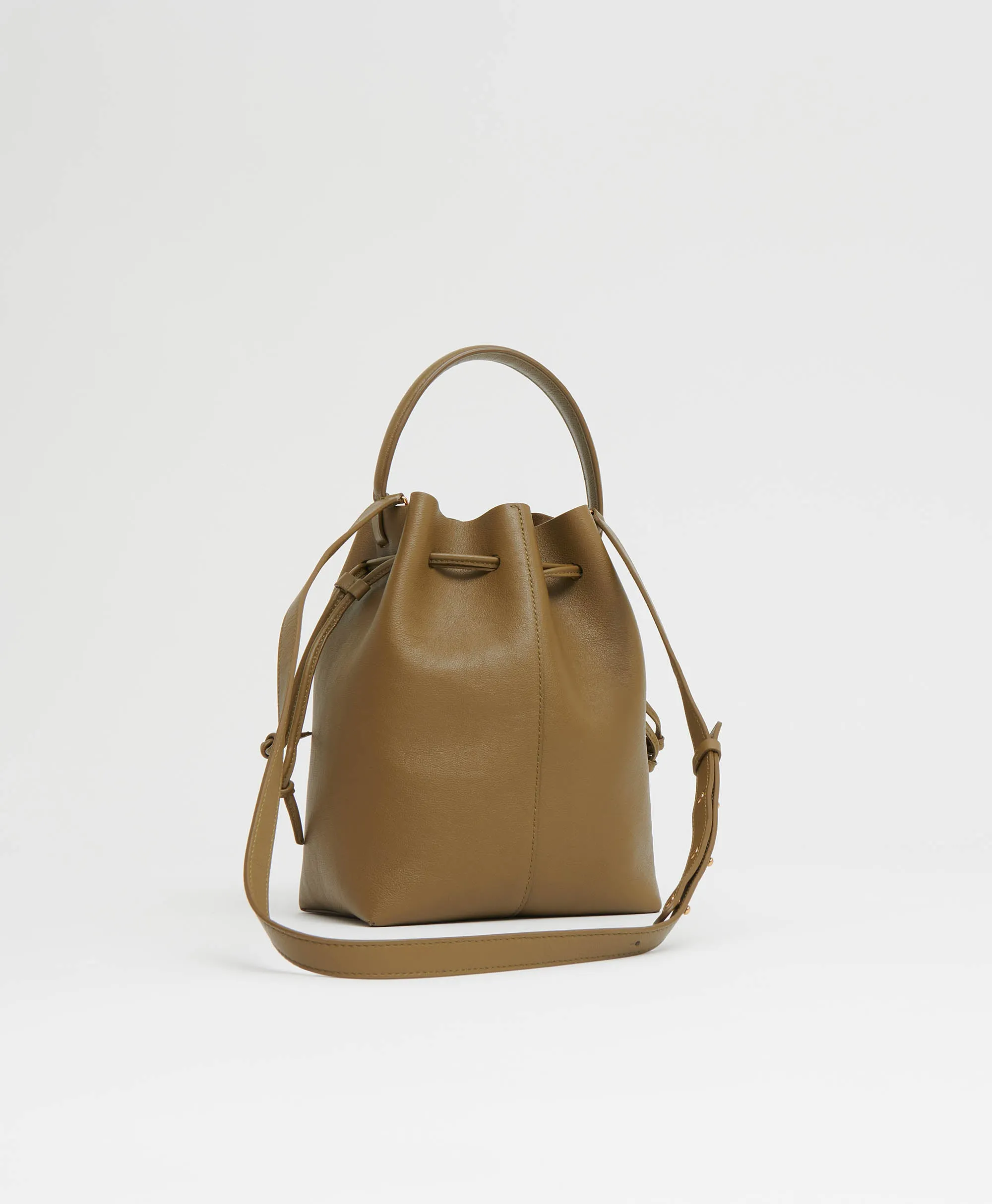 Dea Bucket - Bamboo