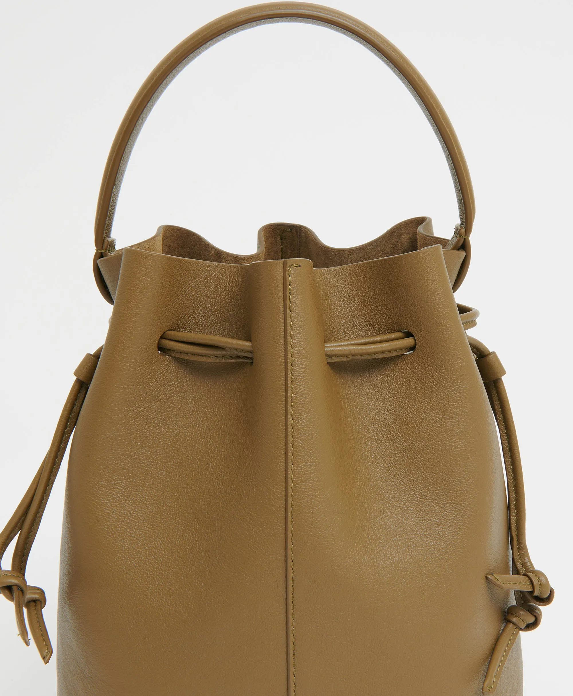 Dea Bucket - Bamboo
