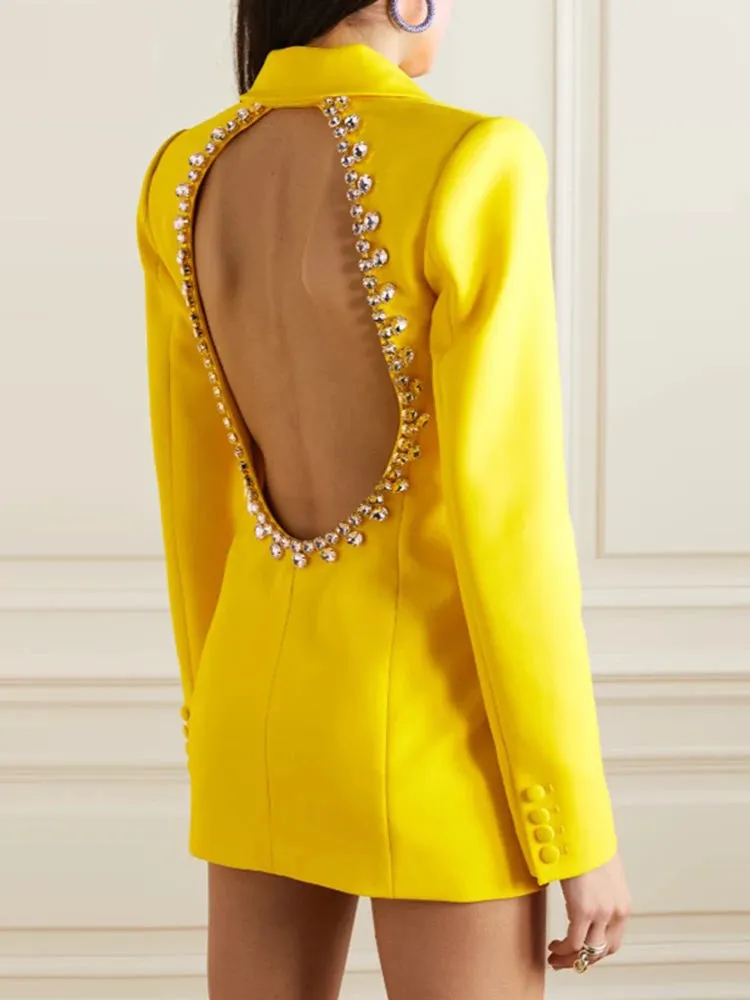 Designer Jacket