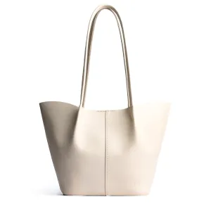 Devan Bucket Tote