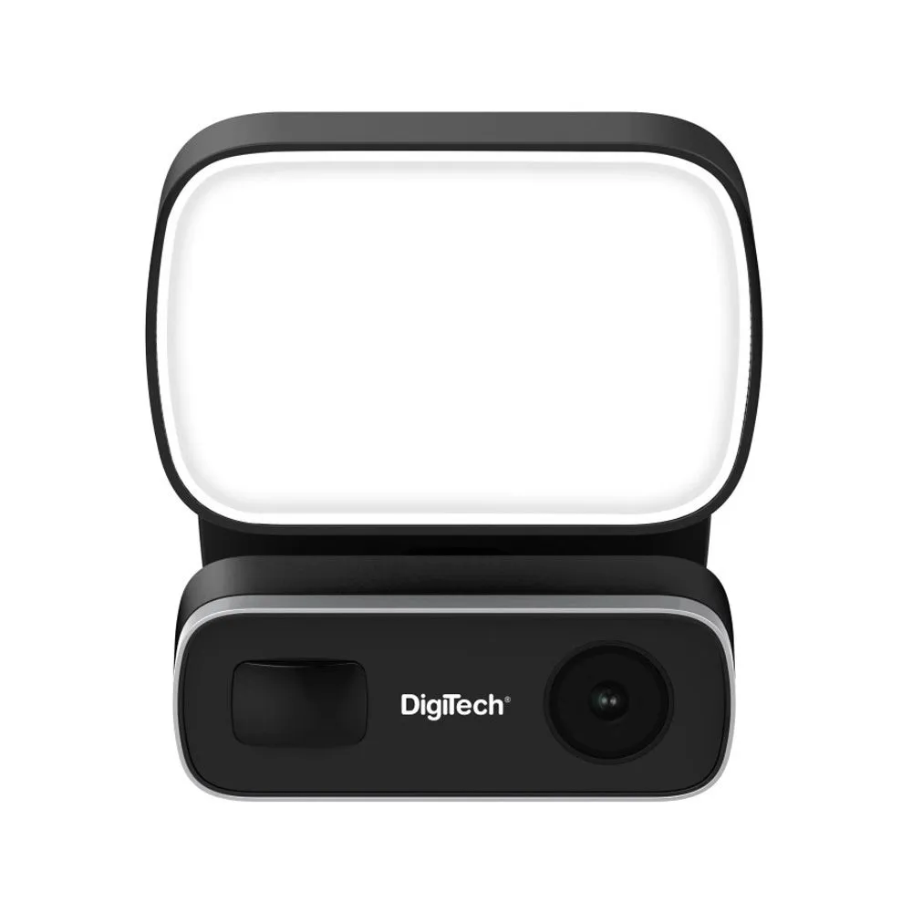 Digitech DT-FL300-BASE SMART FLOODLIGHT CAMERA 300 BASE
