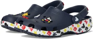 Disney Mickey Minnie Mouse Crocs for Kids
