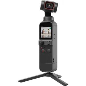 DJI - Pocket 2 Creator Combo