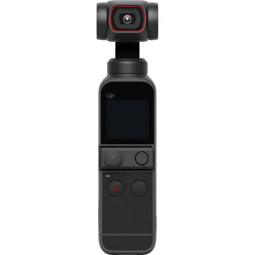 DJI - Pocket 2 Creator Combo