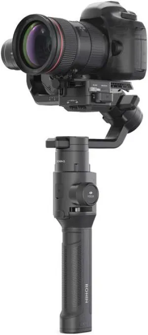 DJI - Ronin - S (EU)