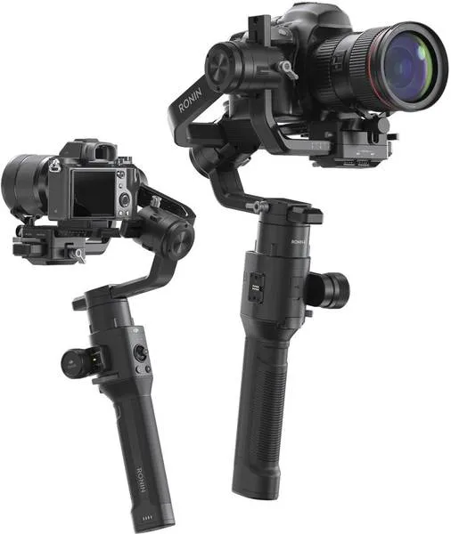 DJI - Ronin - S (EU)