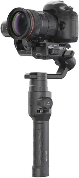 DJI - Ronin - S (EU)