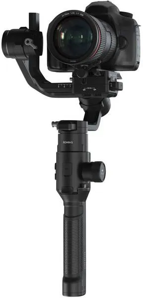 DJI - Ronin - S (EU)