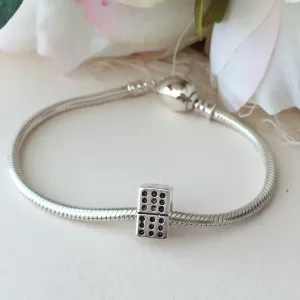 Domino Pendant