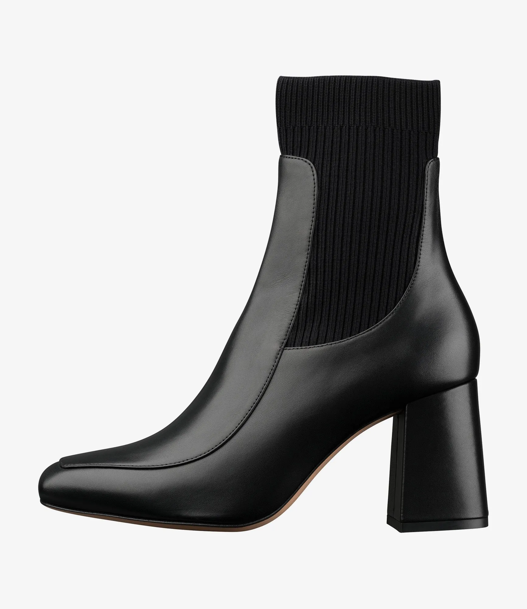Dorothée Chelsea boots