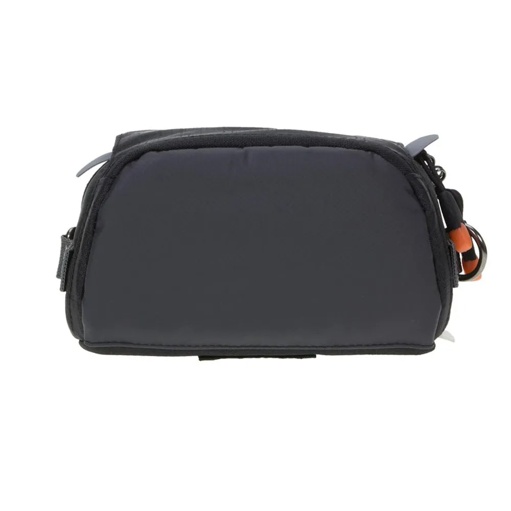 Dorr No Limit Extra Small Black Camera Bag