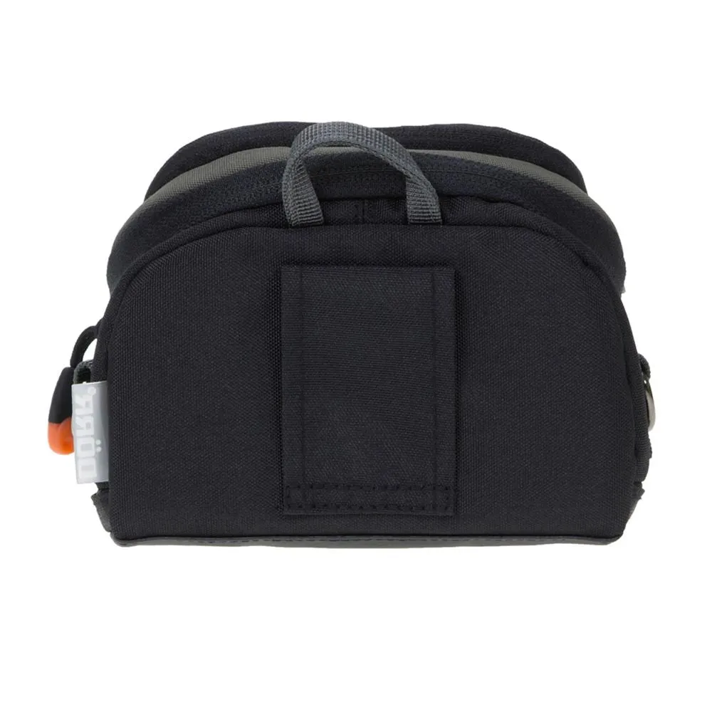 Dorr No Limit Extra Small Black Camera Bag