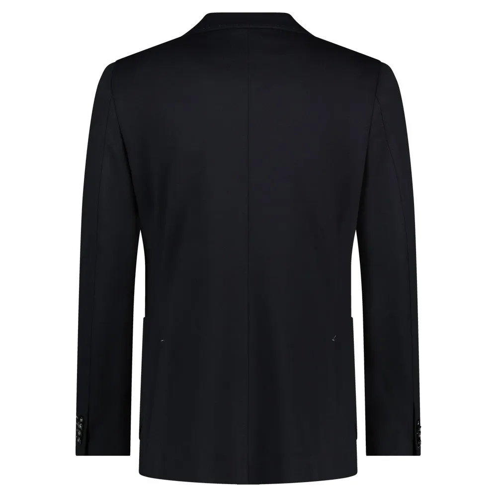 Double Breasted Blazer