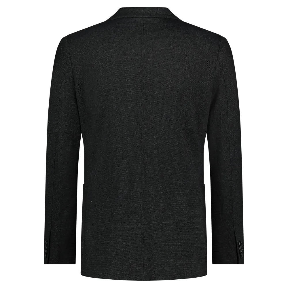 Double Breasted Blazer