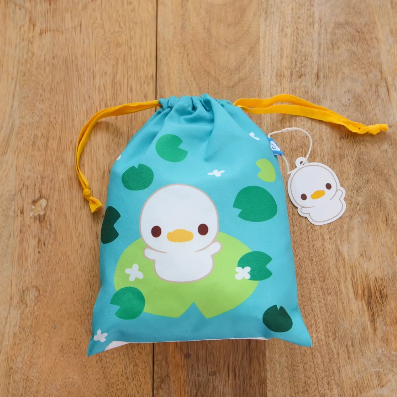 Drawstring Pouch Bags