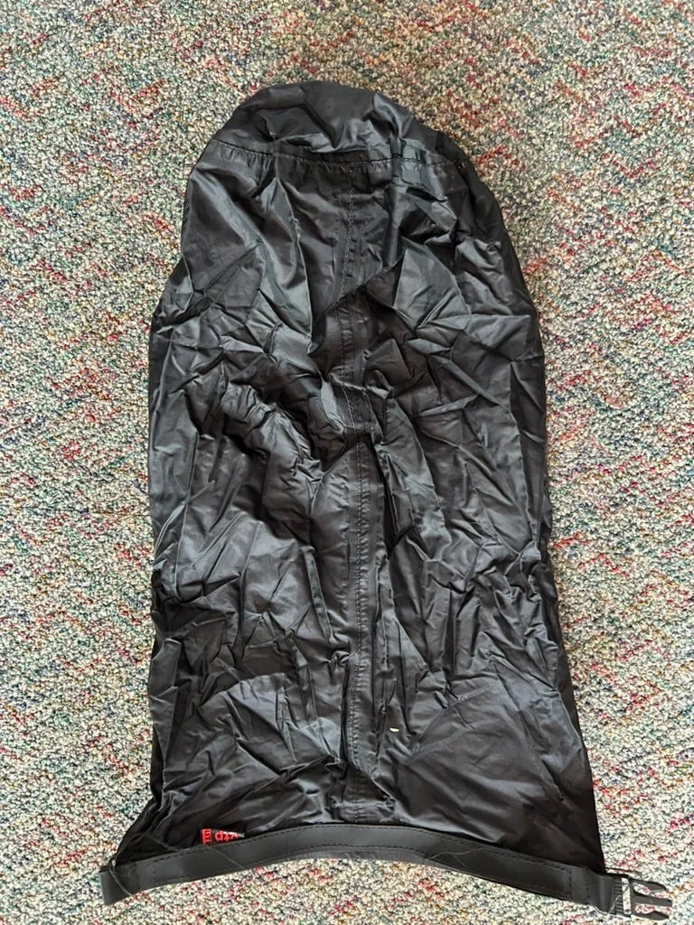 Dry Bag Various - Secondhand