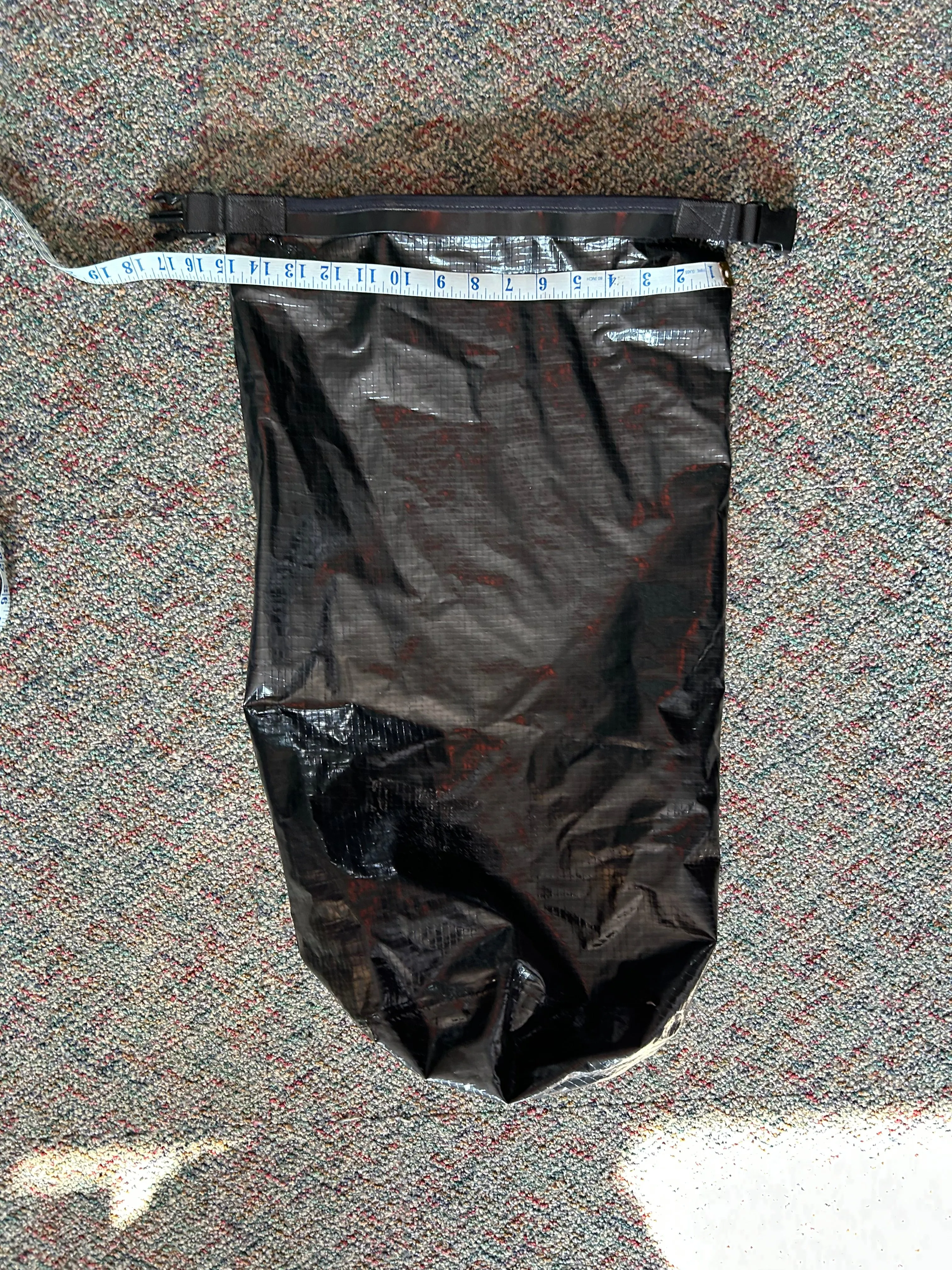 Dry Bag Various - Secondhand