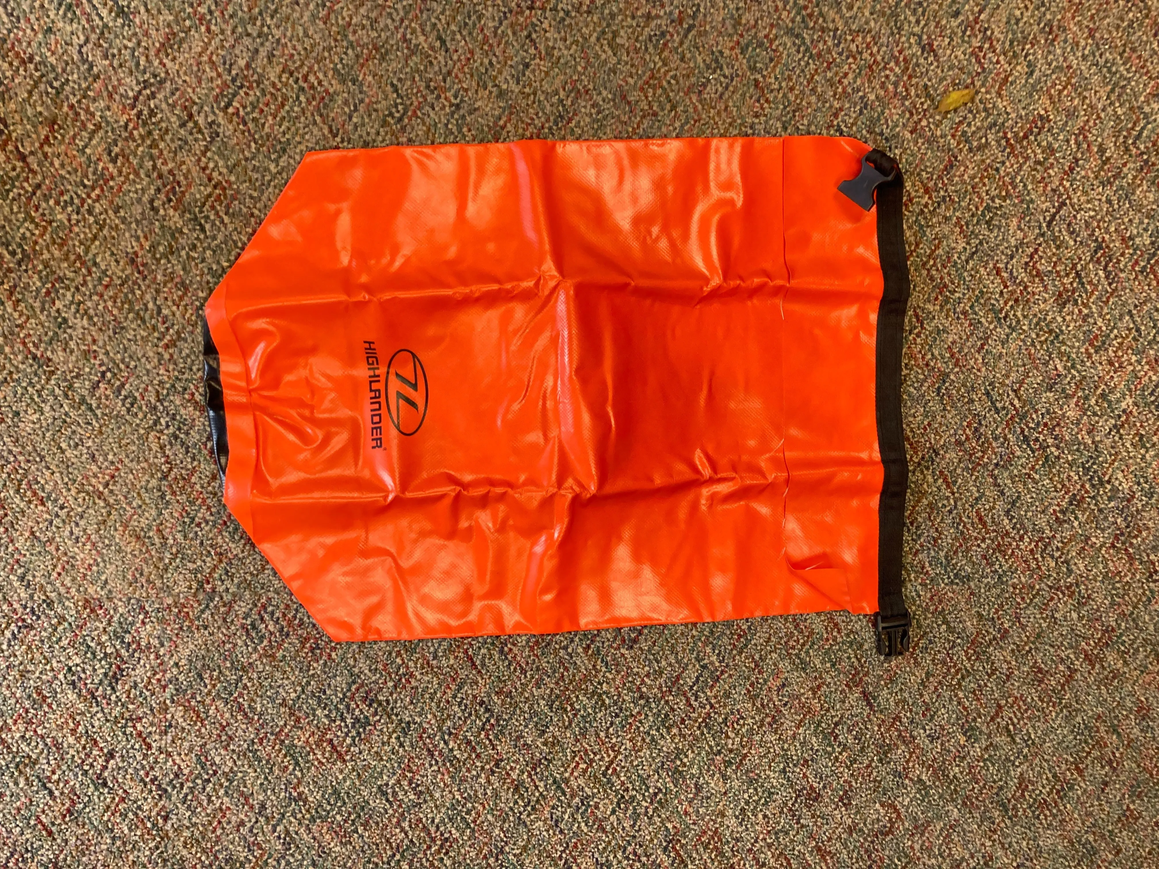 Dry Bag Various - Secondhand