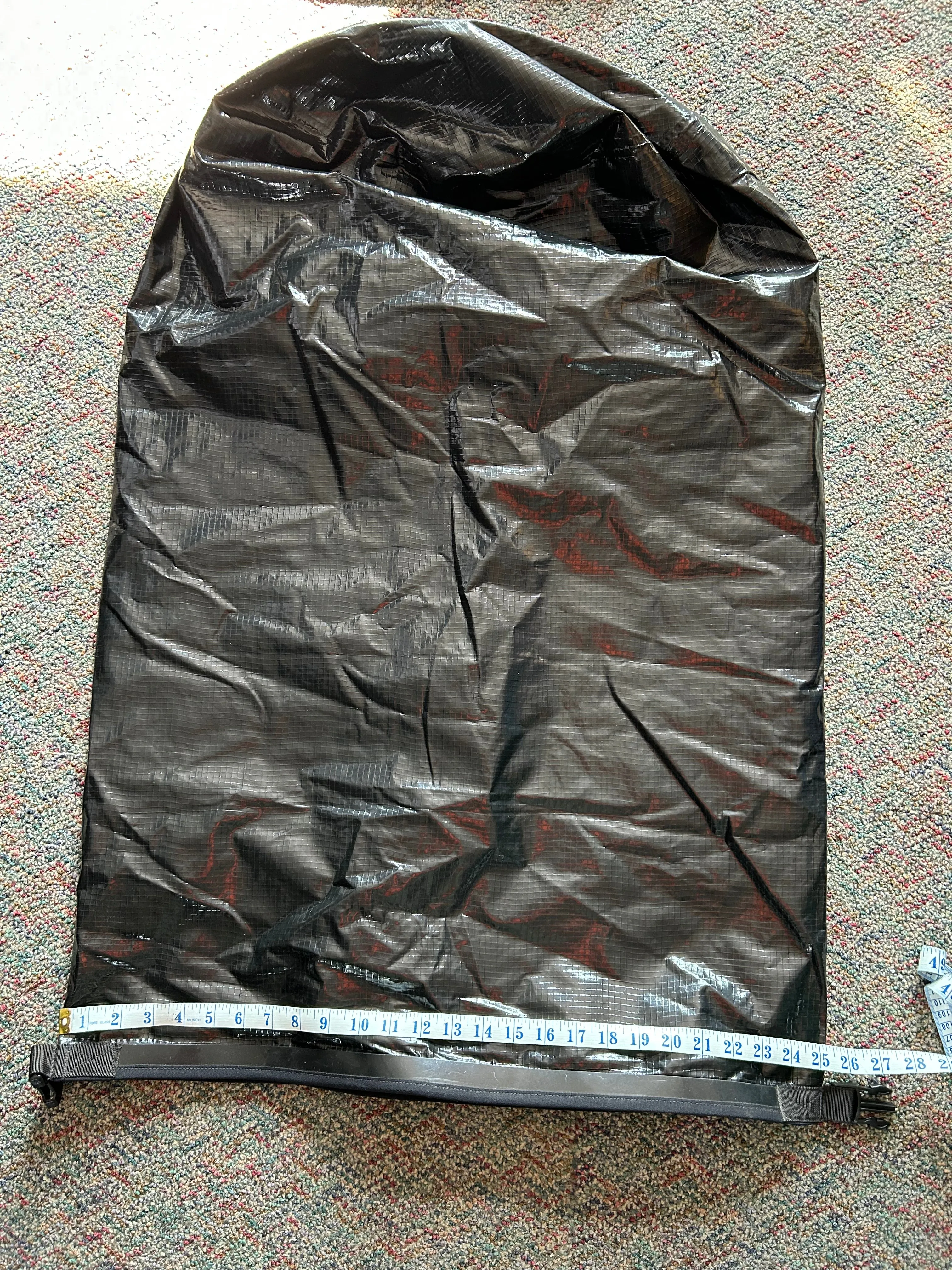 Dry Bag Various - Secondhand