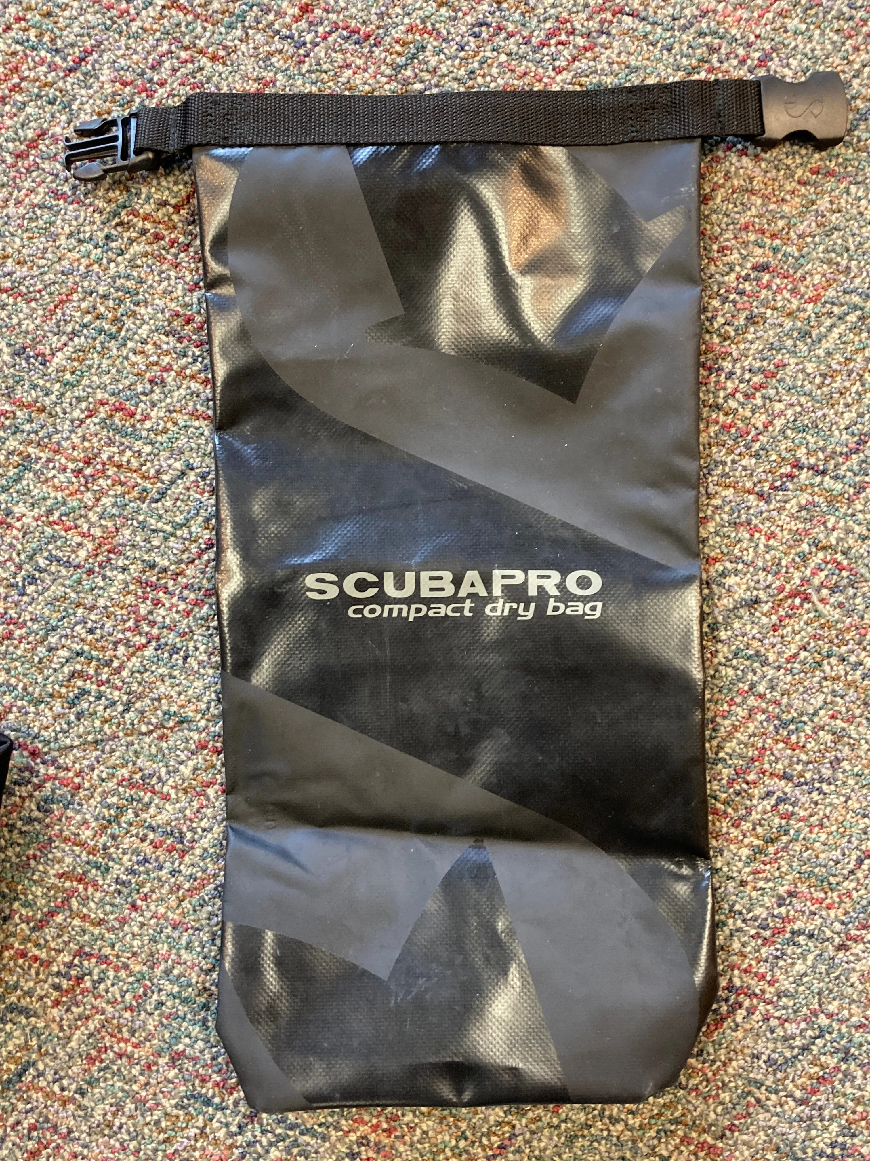Dry Bag Various - Secondhand