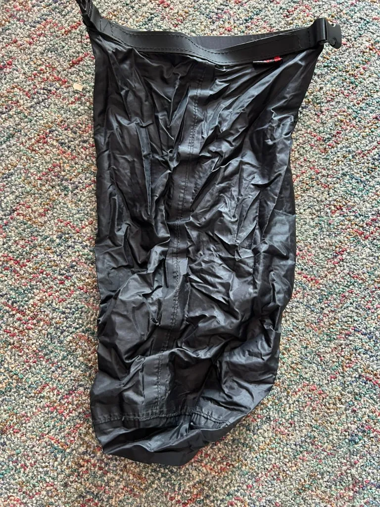Dry Bag Various - Secondhand