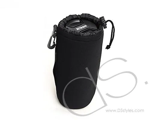 DSLR SLR Waterproof Camera Lens Pouch