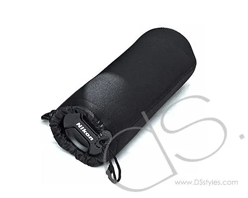DSLR SLR Waterproof Camera Lens Pouch