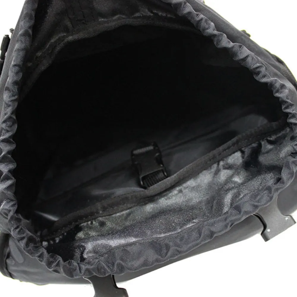 DSPTCH Camera Ruckpack | Black