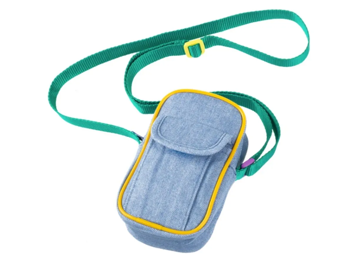 dubblefilm Compy - Film Camera Case