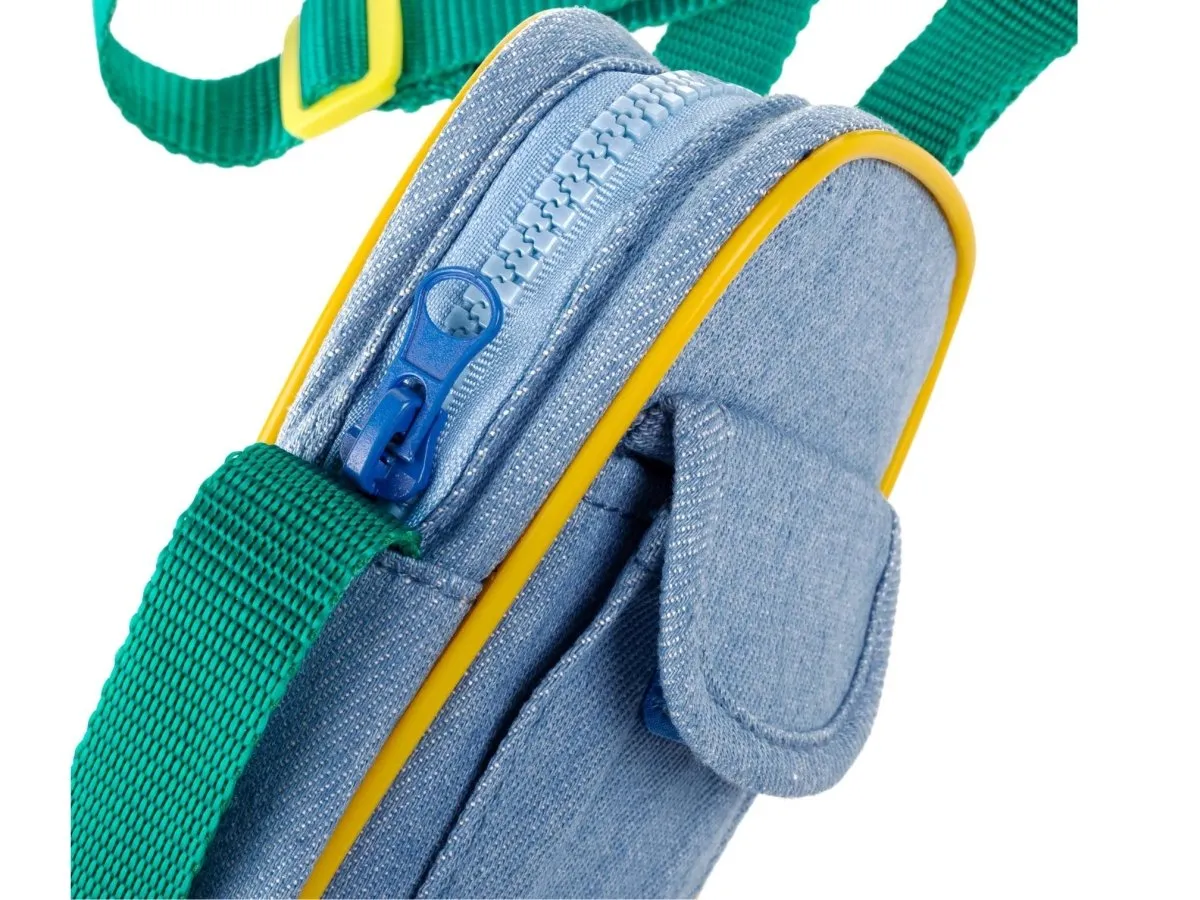 dubblefilm Compy - Film Camera Case